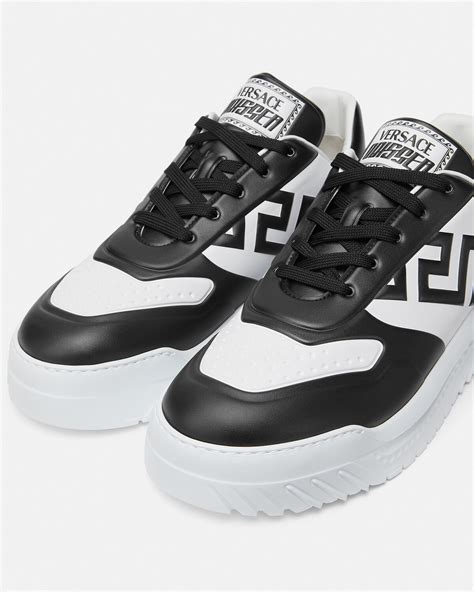 versace odissea|greca odissea sneakers.